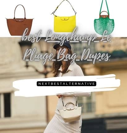 longchamp le pliage dhgate